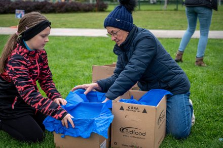 Finał Wiślańskiej Spartakiady Dolin